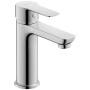 Mitigeur de lavabo monocommande Duravit A.1 M - vue détaillée