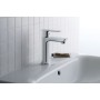 Mitigeur de lavabo monocommande Duravit A.1 M - photo produit