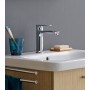 Mitigeur de lavabo monocommande Duravit A.1 M - photo produit