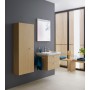 Mitigeur de lavabo monocommande Duravit A.1 M