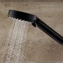 hansgrohe Vernis Blend Duschsystem 240 1 Strahlart mit Wannenthermostat