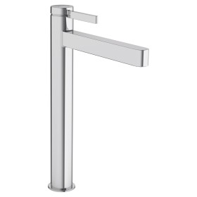 Rubinetto monocomando per lavabo hansgrohe Finoris 260 per lavabi