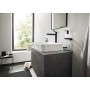 Robinet de lavabo monocommande hansgrohe Finoris 260 pour vasques - vue détaillée