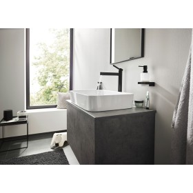 Robinet de lavabo monocommande hansgrohe Finoris 260 pour vasques