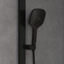 Set doccia Villeroy & Boch Infinity Showers - vista tecnica