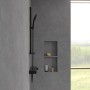 Set doccia Villeroy & Boch Infinity Showers