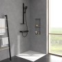 Set doccia Villeroy & Boch Infinity Showers