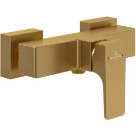 Rubinetto doccia monocomando Villeroy & Boch Architectura Square