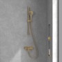 Villeroy & Boch Architectura Square Einhebel-Duscharmatur - Detailansicht