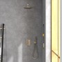 Villeroy & Boch Universal Showers Regenbrause Ø 25,2 cm