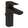 VitrA Root Square Einhebel-Waschtischmischer M mit Ablaufgarnitur - Detailansicht