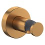 Duravit Brausehalter mit runder Rosette
