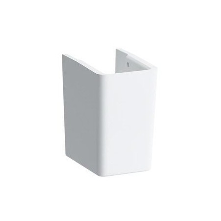 LAUFEN PRO S Halbsäule
