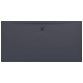 Receveur de douche LAUFEN PRO Marbond 180 x 90 x 3,4 cm