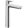 Mitigeur lavabo monocommande hansgrohe Talis E 240 avec vidage à tirette