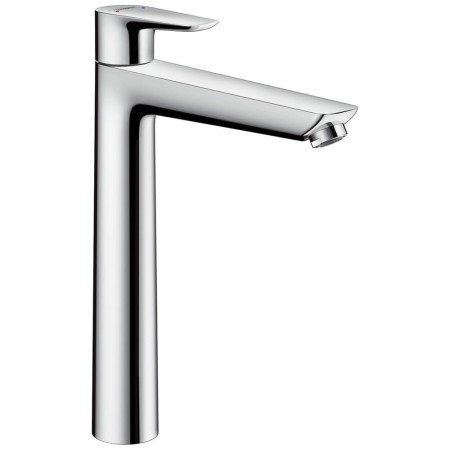 Mitigeur lavabo monocommande hansgrohe Talis E 240 avec vidage à tirette