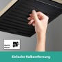 hansgrohe Pulsify E Duschkopf 260 1 Strahlart, eckig - Detailansicht