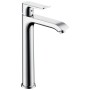hansgrohe Mitigeur de lavabo monocommande Metris 200 sans bonde