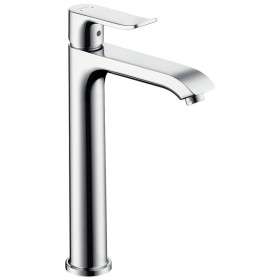hansgrohe Mitigeur de lavabo monocommande Metris 200 sans bonde