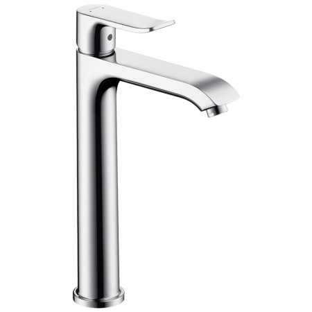 hansgrohe Mitigeur de lavabo monocommande Metris 200 sans bonde