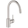 Rubinetto monocomando per lavello GROHE Concetto