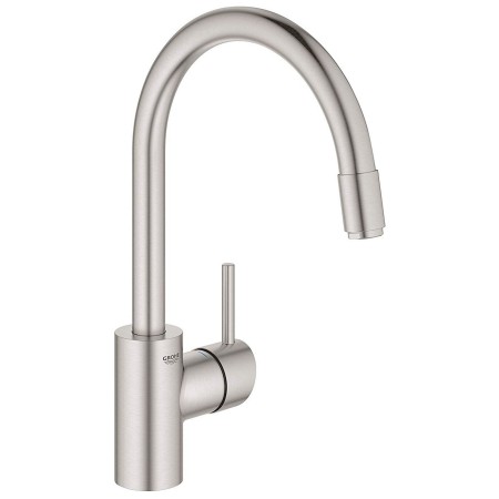 Rubinetto monocomando per lavello GROHE Concetto