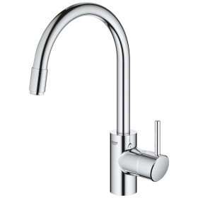 GROHE Concetto Einhand- Spültischbatterie