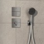 hansgrohe ShowerSelect Comfort E Thermostat Unterputz - Detailansicht