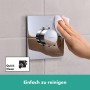 hansgrohe ShowerSelect Comfort E Thermostat Unterputz - Produktansicht