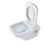 Duravit DuraStyle WC-Sitz mit Absenkautomatik - Produktansicht
