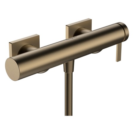 hansgrohe Tecturis E Einhebel-Duscharmatur Aufputz