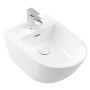 Villeroy & Boch Subway 3.0 Einhebel-Bidetarmatur - Detailansicht