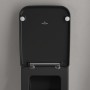 Villeroy & Boch Venticello Urinaldeckel
