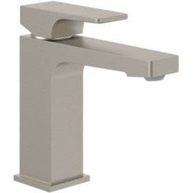 Robinet de lavabo monocommande Villeroy & Boch Architectura Square