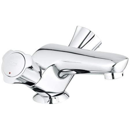 Robinet de lavabo monocommande GROHE Costa, DN 15