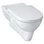 WC sospeso LAUFEN PRO LIBERTY a scarico a pavimento 36 x 70 cm