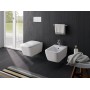 Geberit iCon Square Wandbidet - Detailansicht