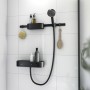 Set doccia hansgrohe WallStoris Bundle 105