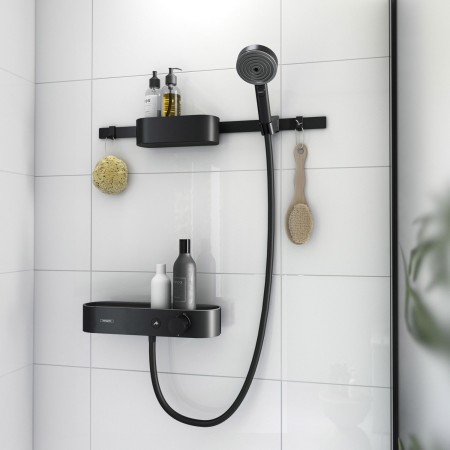 Set doccia hansgrohe WallStoris Bundle 105