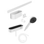 Set doccia hansgrohe WallStoris Bundle 105 - immagine prodotto