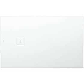 Receveur de douche LAUFEN SOLUTIONS Marbond 160 x 100 cm