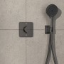 hansgrohe ShowerSelect Comfort Q Thermostat Unterputz für 2 Verbraucher - Detailansicht