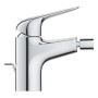 GROHE Swift Einhand-Bidetbatterie 1/2 - Detailansicht