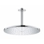 GROHE Rainshower 310 Mono Kopfbrause-Set rund, Deckenmontage, ohne Durchflussbegrenzung - Detailansicht