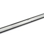 Geberit CleanLine 60 Duschrinne für dünne Bodenbeläge, 130 cm - technische Ansicht