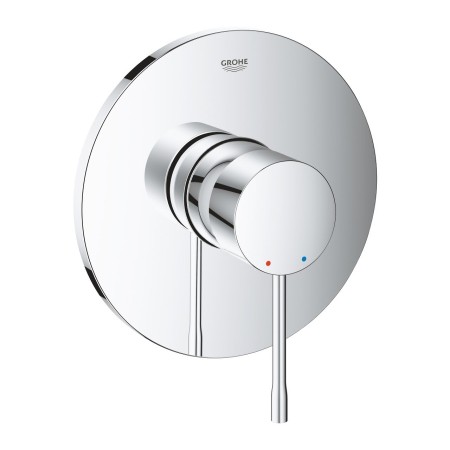 Robinet de douche monocommande GROHE Essence pour Rapido SmartBox