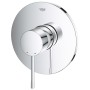 Robinet de douche monocommande GROHE Essence pour Rapido SmartBox - vue détaillée