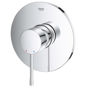 Miscelatore monocomando per doccia GROHE Essence per Rapido SmartBox