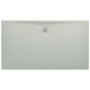 Receveur de douche LAUFEN PRO Marbond 160 x 90 x 3,3 cm