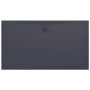 Receveur de douche LAUFEN PRO Marbond 160 x 90 x 3,3 cm